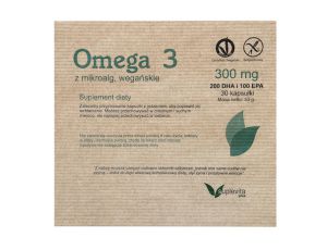 kwas omega 3